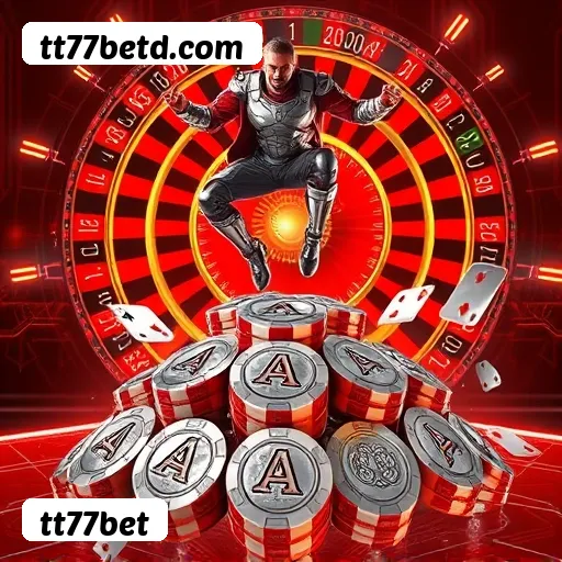 6 vantagens exclusivas do programa VIP da tt77bet