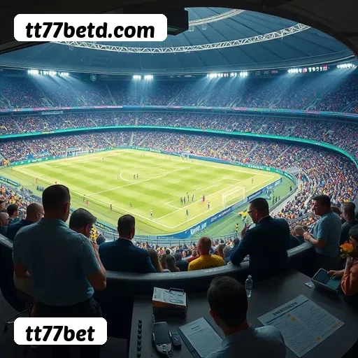 Níveis do programa VIP da tt77bet