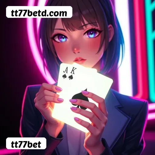 Tabela RTP dos jogos de cassino da tt77bet