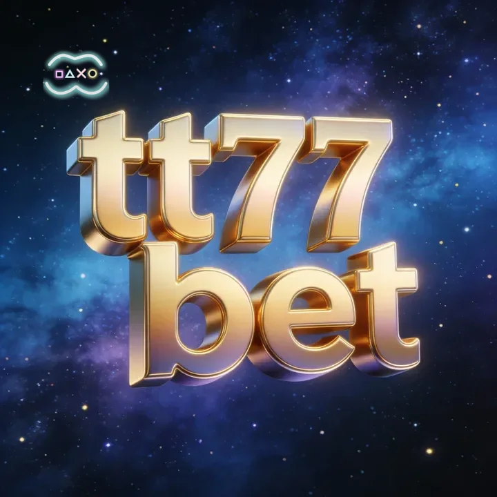 Logo da tt77bet